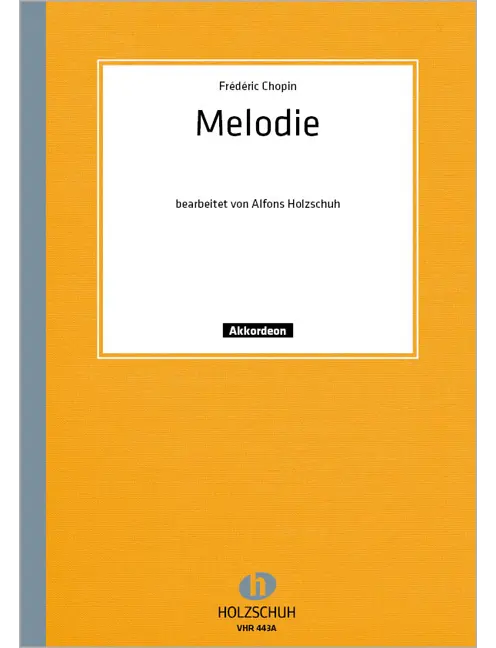 Melodie